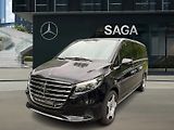 Mercedes-Benz Třídy V V-Třída 300 d 4MATIC EXCLUSIVE - náhled 1