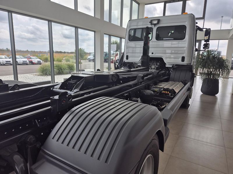 Mercedes-Benz Atego 1627 KONTEJNER 10T - fotka 15 z 27