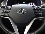 Hyundai Tucson (2019) 1.6 CRDi, 4X4, ČR,1.maj - náhled 19