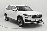 Škoda Kodiaq 2,0 TDI 147 KW DSG 4X4 TAŽNÉ Z - náhled 2
