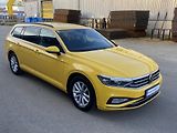 Volkswagen Passat (2021) 2,0 TDi - Business - 1 Majitel - náhled 4