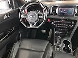 Kia Sportage (2018) GT Line 2.0 CRDi, 4X4 - náhled 7