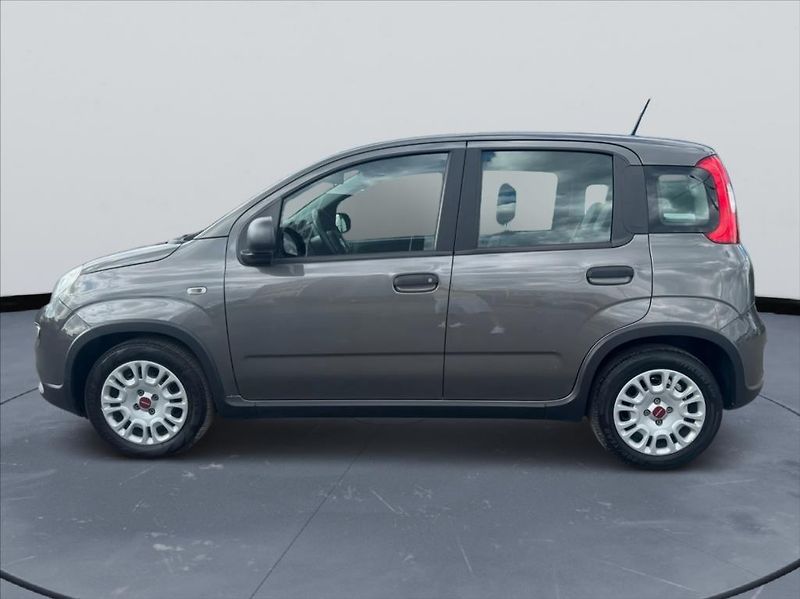 Fiat Panda 1,0 i Hybrid,1.Maj, DPH - fotka 4 z 16