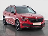 Škoda Kamiq (2020) 1.5 TSI - náhled 1