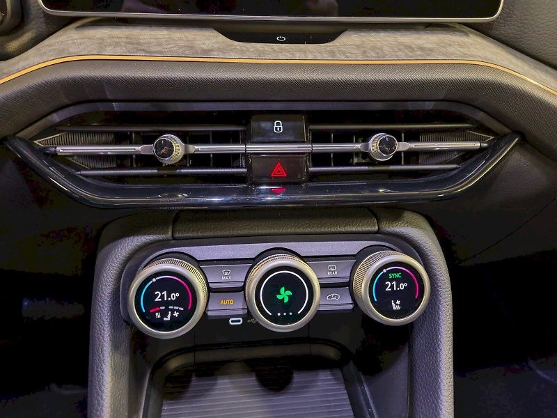 Škoda Kodiaq (2025) iV 1.5 TSI 150 kW DSG Exclusiv - fotka 22 z 35