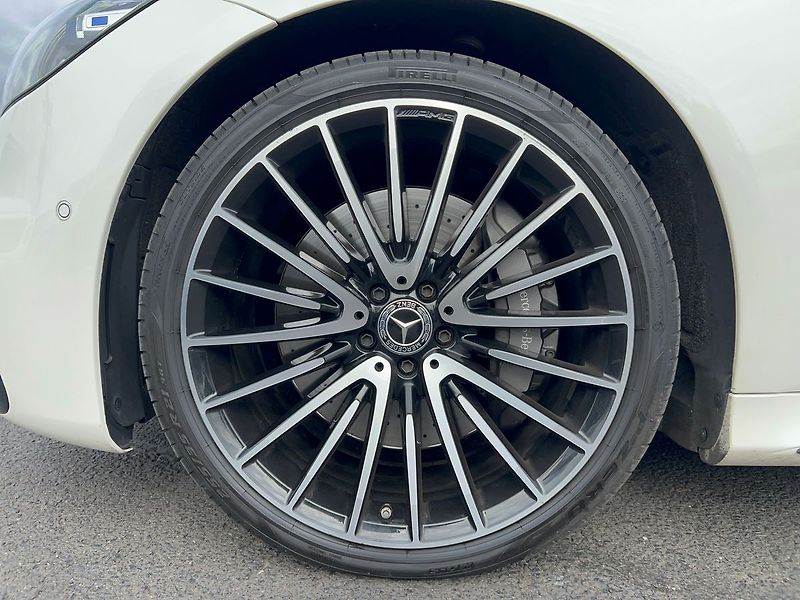 Mercedes-Benz Třídy S S 400d 4Matic - fotka 26 z 42