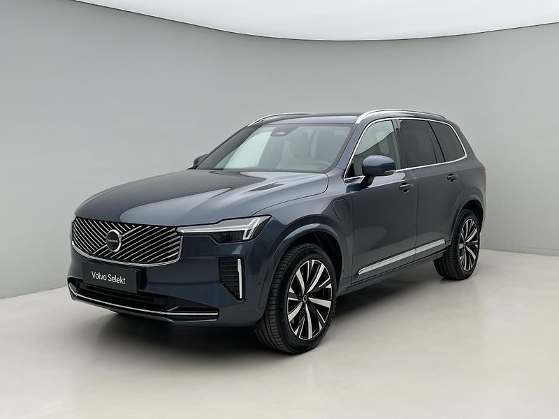 Volvo XC90 T8 AWD BRIGHT PLUS 7 MÍST - fotka 1 z 53