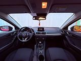 Mazda 3 2.0 Skyactiv Style, Serviska, - náhled 17