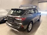 Ford Kuga (2022) 2.5 PHVE, 50km dojezd el - náhled 7