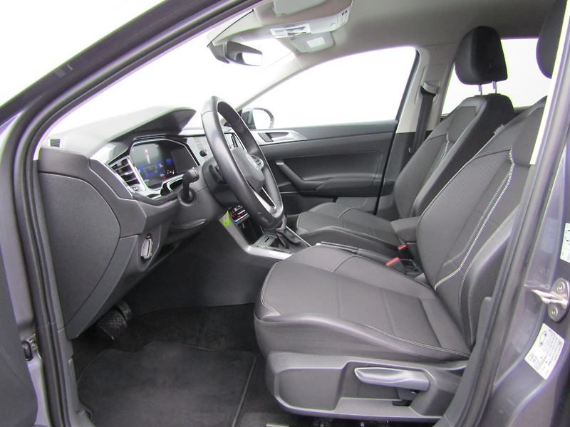 Volkswagen Taigo (2021) Style 1.0 TSI 81KW DSG - fotka 19 z 29