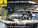 Nissan Micra (1999) VOLAT 602 696115 - náhled 4