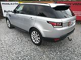 Land Rover Range Rover Sport 3,0 V6 Sport - náhled 3