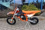 KTM 50 SX (2025) FACTORY 2025 - náhled 4