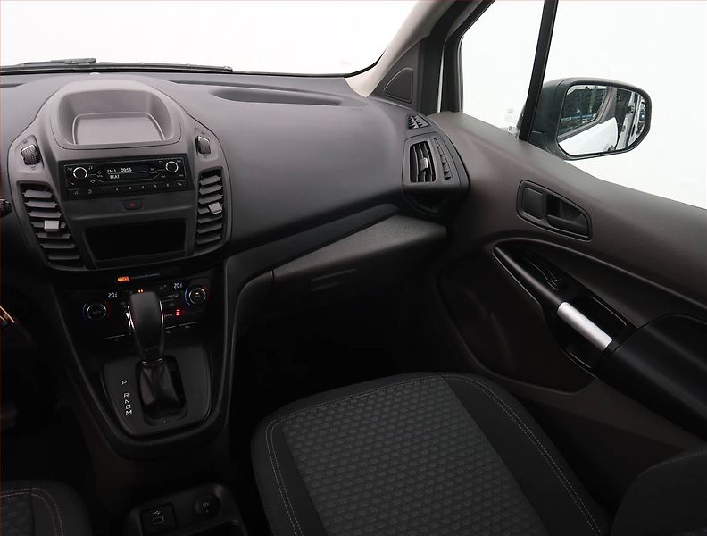 Ford Tourneo Connect (2021) Maxi Trend 1.5 EcoBlue, 5Míst - fotka 8 z 18