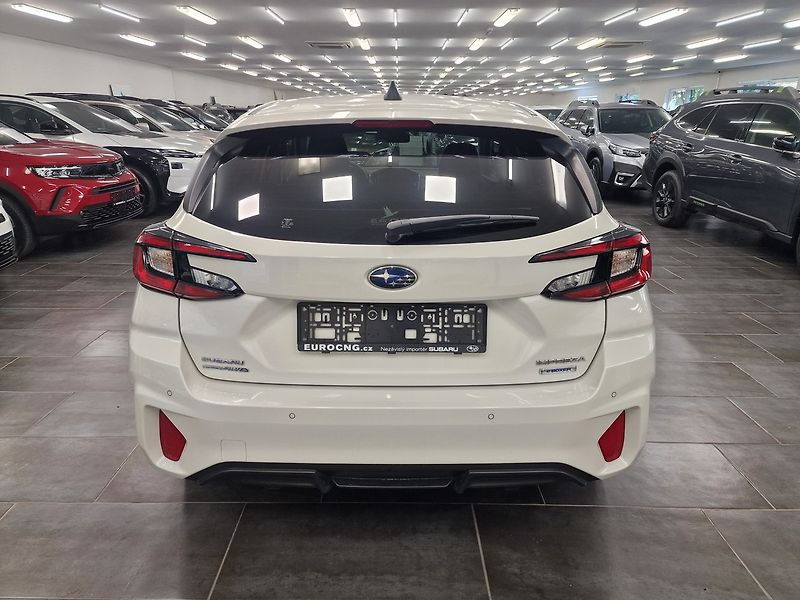 Subaru Impreza (2024) e-Boxer ACTIVE 2024 | Záruka 5 - fotka 6 z 53