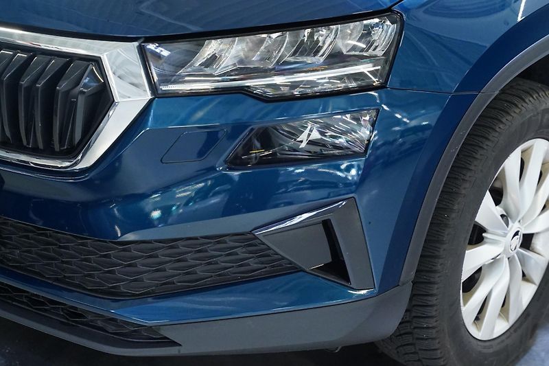 Škoda Karoq - fotka 9 z 25