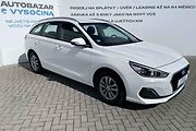 Hyundai i30 1.6 CRDI.