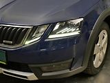 Škoda Octavia - náhled 9