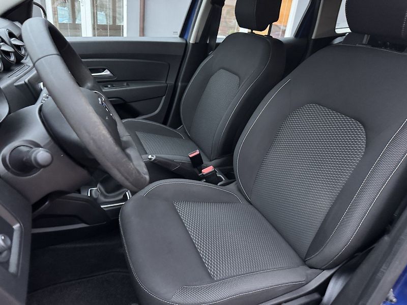 Dacia Duster (2021) 1.3i TCe Klima Tempomat BT - fotka 22 z 45