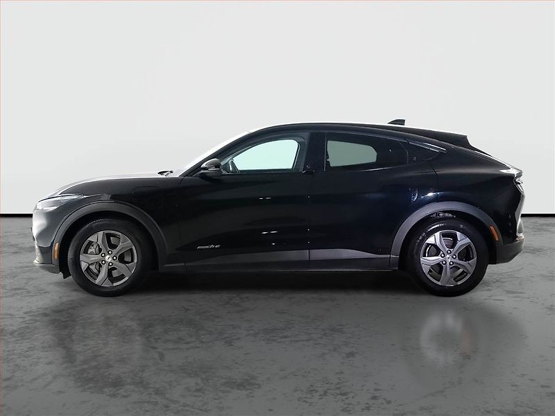 Ford Mustang Mach-E (2022) Extended Range RWD - fotka 3 z 16