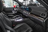 Mercedes-Benz GLS 580 4MATIC BURM/360/HUD/7/AIR/ - náhled 10