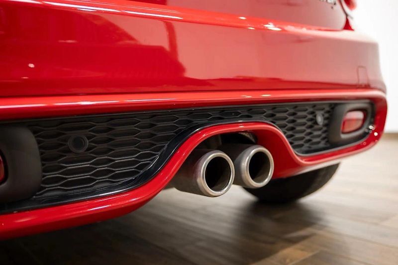 Mini Cooper S 2.0 141 kW - fotka 28 z 35