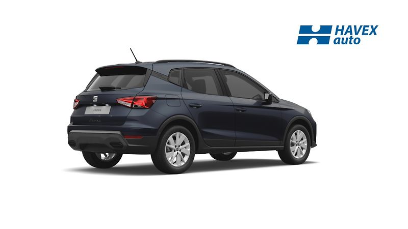 Seat Arona (2027) 1.0 TSI 115k Style - fotka 3 z 6