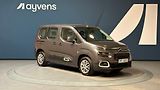 Citroën ë-Berlingo 1.5 BlueHDi 100 Feel - náhled 1