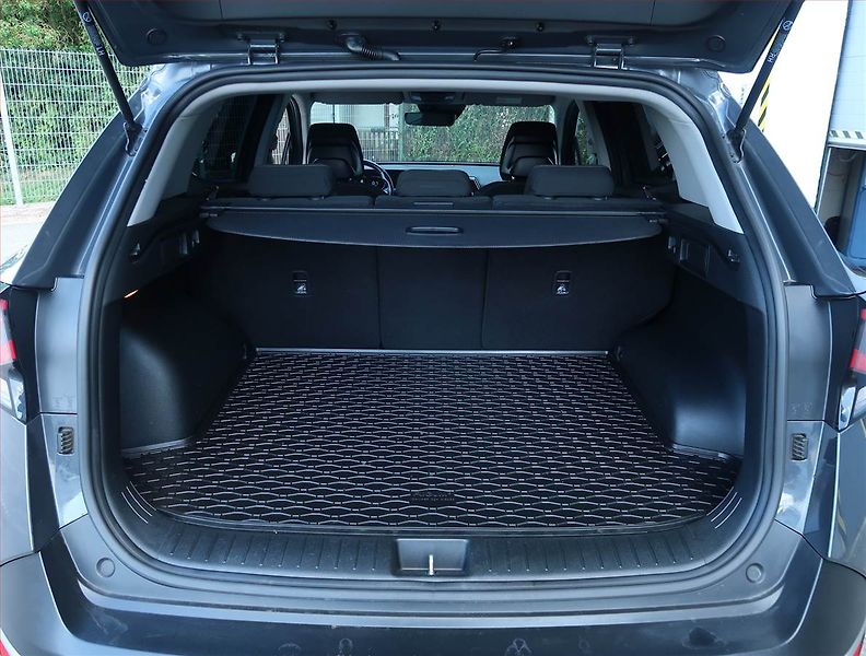 Kia Sportage (2022) 1.6 T-GDI - fotka 14 z 23
