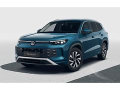 Volkswagen Tayron SUV - fotografie inzerátu