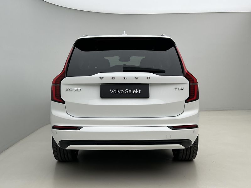 Volvo XC90 T8 RECH. PLUS DARK REZERVACE - fotka 46 z 49