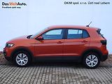 Volkswagen T-Cross (2021) 1,0TSi /70kW Bassis - náhled 2