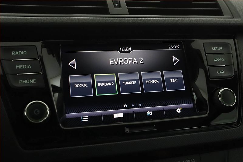 Škoda Fabia (2019) Ambition 1.0, Serv.kniha - fotka 9 z 13