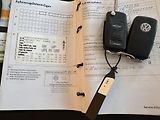 Volkswagen Golf Variant (2010) 1.4TSi,rezervace - náhled 29