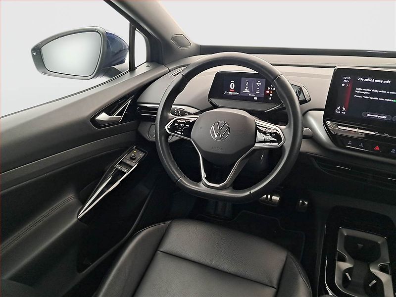 Volkswagen ID.4 (2022) Pro Perf. (82 kWh), SoH 94% - fotka 7 z 21