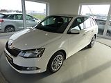 Škoda Fabia (2015) 1,2TSI-81KW**KLIMATIZACE - náhled 1