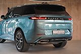 Land Rover Range Rover Sport P460e Dynamic SE, Masáž, Tažné - náhled 13