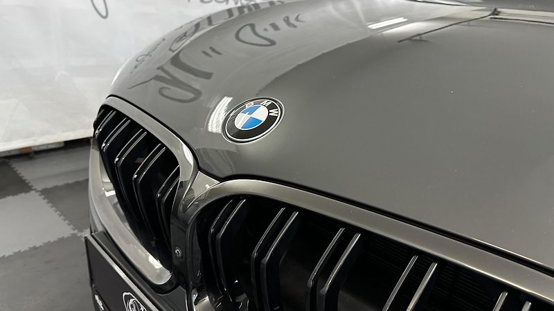 BMW M8 COMPETITION/TOP STAV/ZÁRUKA - fotka 19 z 50
