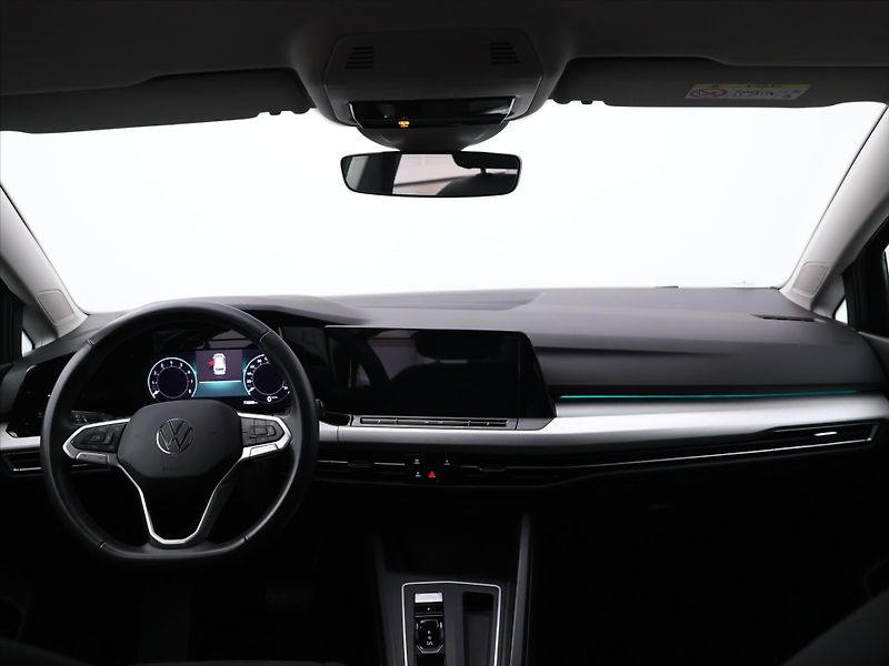 Volkswagen Golf Variant 1,5 TSI 110kW Evo Life CZ DPH - fotka 22 z 30