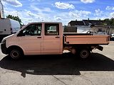 Volkswagen Transporter 2,0 TDi  6 Míst - náhled 8