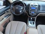 Hyundai Santa Fe (2010) 2.2 CRDi, 4X4, Automat - náhled 7