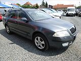 Škoda Octavia Combi 1.9TDi 4x4, aut. Klima - náhled 2