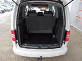 Volkswagen Caddy MAXI 1.6 TDI 7 MÍST, ZÁVĚS - náhled 11