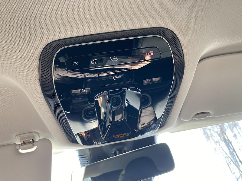 Mercedes-Benz GLC GLC 220d 4M kupé AVANTGARDE - fotka 27 z 27