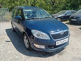 Škoda Roomster 1,2 TSi DSG  Ambition - náhled 17