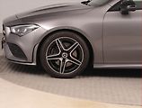 Mercedes-Benz CLA (2022) AMG Paket 200 - náhled 14
