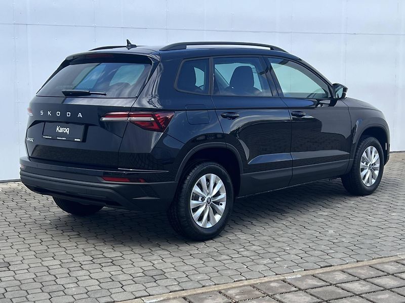 Škoda Karoq (2026) Classic 7DSG 1,5 TSI - fotka 5 z 6