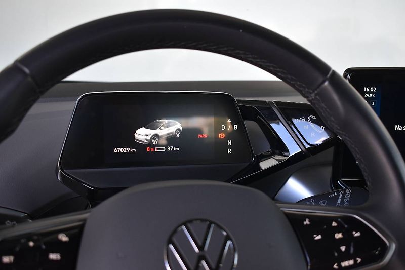 Volkswagen ID.4 (2023) Pro 150kW, Tep.čerpadlo,Tažné - fotka 20 z 25