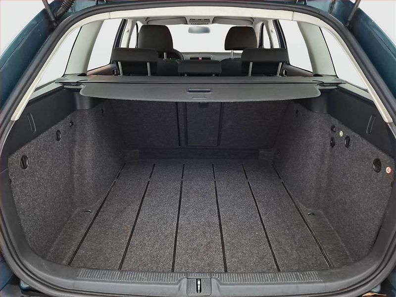 Škoda Octavia (2008) 1.9 TDI, po STK, za super cenu - fotka 13 z 15