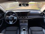 Mercedes-Benz Třídy E E 220D 4MATIC, AMG PAKET - náhled 14